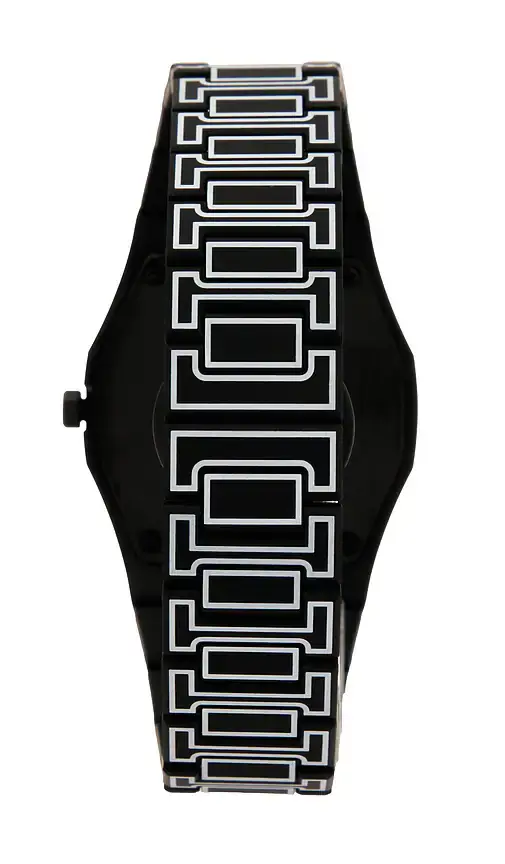 D1 Milano Sketch Polycarbon Watch | Thumbnail 2 D1 Milano Sketch Polycarbon Watch | Thumbnail 2