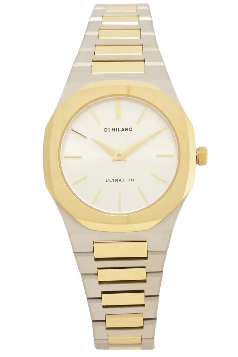 D1 Milano Ultra Thin Edge Watch