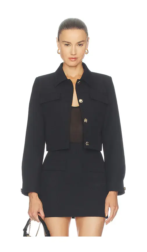 Karina Grimaldi Nova Jacket | Thumbnail 2 Karina Grimaldi Nova Jacket | Thumbnail 2