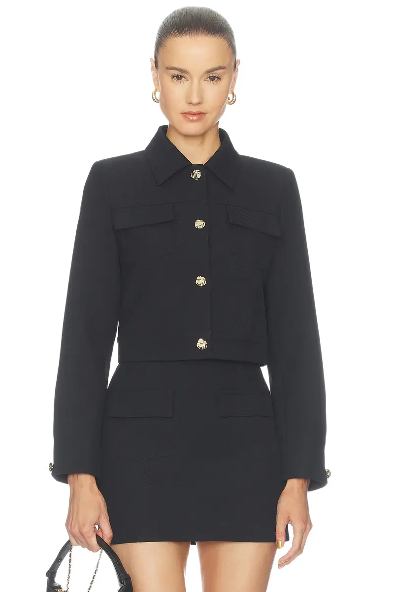 Karina Grimaldi Nova Jacket