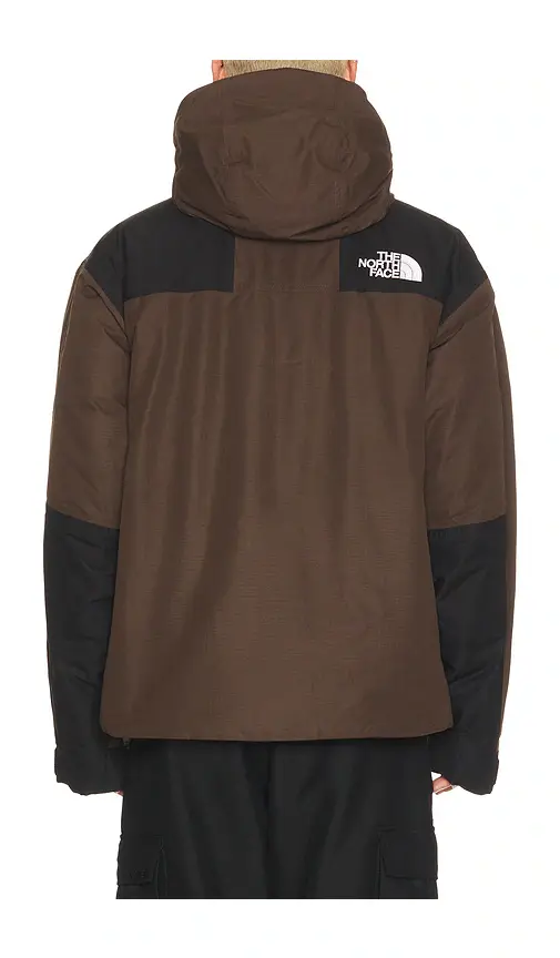 The North Face Men's Mountain Down Jacket | Thumbnail 2 The North Face Men's Mountain Down Jacket | Thumbnail 2
