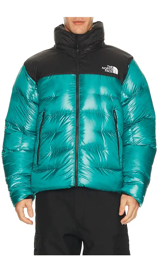 The North Face Restorative Men's Summit Nuptse Jacket | Thumbnail 2 The North Face Restorative Men's Summit Nuptse Jacket | Thumbnail 2