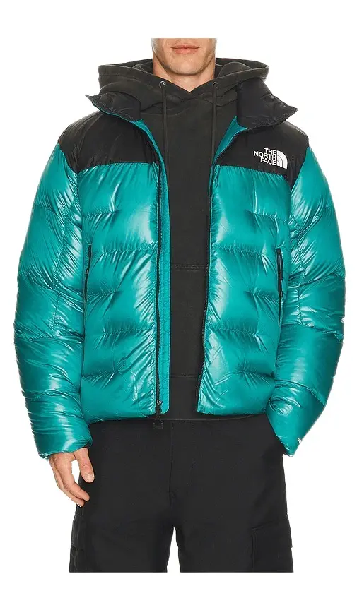 The North Face Restorative Men's Summit Nuptse Jacket