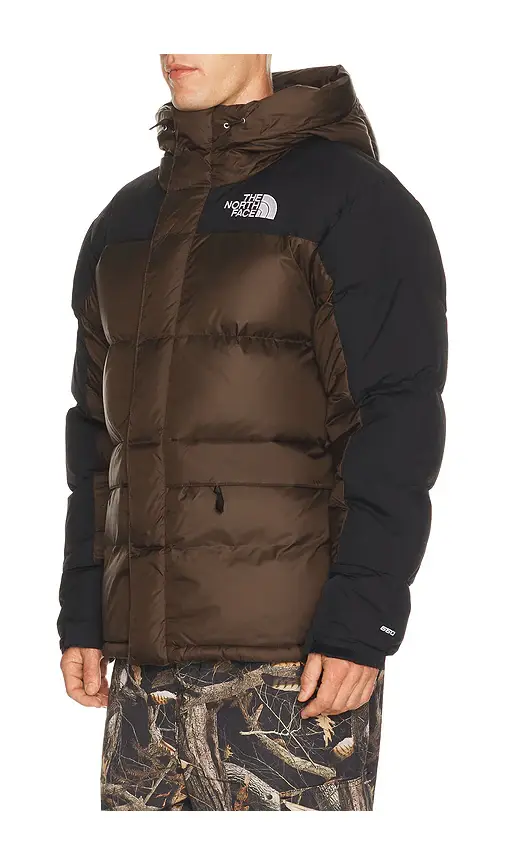 The North Face Men's Hmlyn Down Parka | Thumbnail 2 The North Face Men's Hmlyn Down Parka | Thumbnail 2