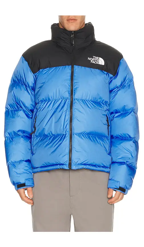 The North Face Men's 1996 Retro Nuptse Jacket | Thumbnail 2 The North Face Men's 1996 Retro Nuptse Jacket | Thumbnail 2