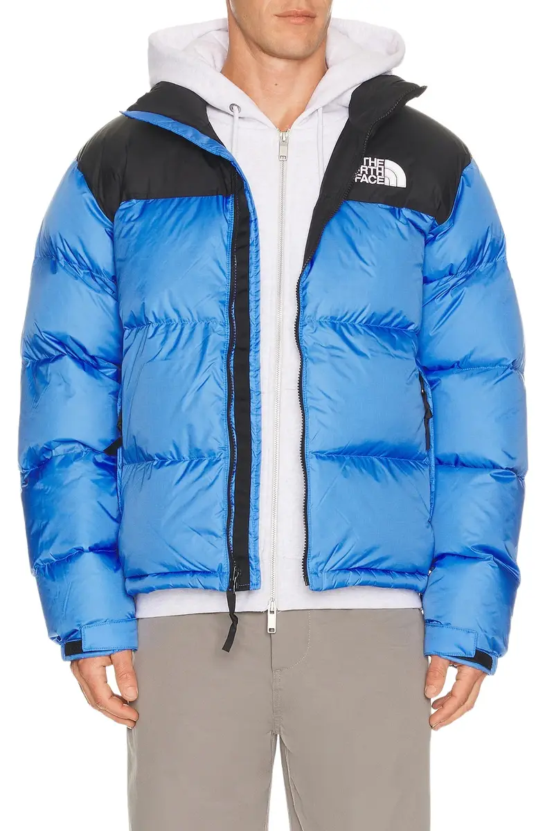 The North Face Men's 1996 Retro Nuptse Jacket