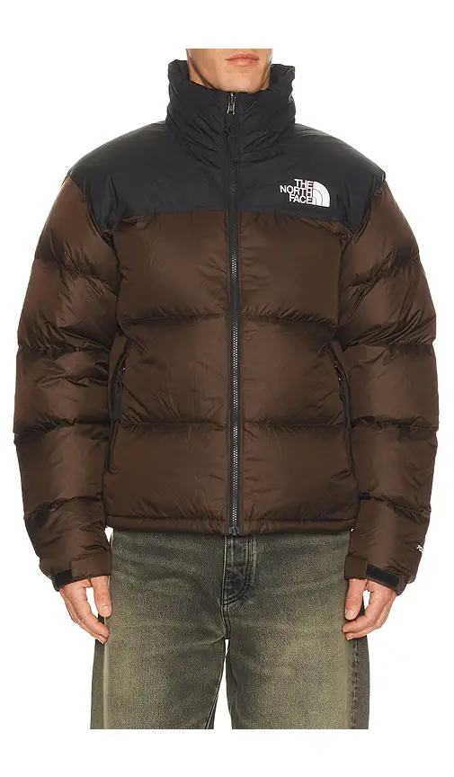 The North Face Men's 1996 Retro Nuptse Jacket | Thumbnail 2 The North Face Men's 1996 Retro Nuptse Jacket | Thumbnail 2