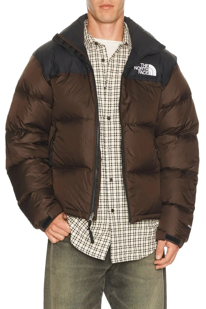 Men's 1996 Retro Nuptse Jacket Men's 1996 Retro Nuptse Jacket
