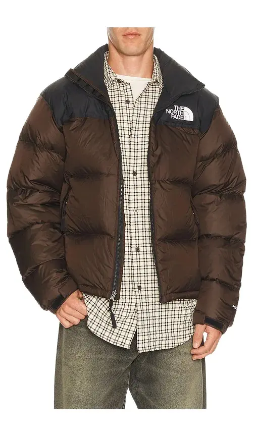 The North Face Men's 1996 Retro Nuptse Jacket