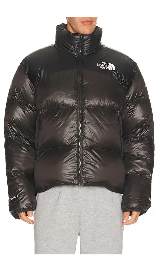 The North Face Men's Pertex Nuptse Reversible Jacket | Thumbnail 2 The North Face Men's Pertex Nuptse Reversible Jacket | Thumbnail 2