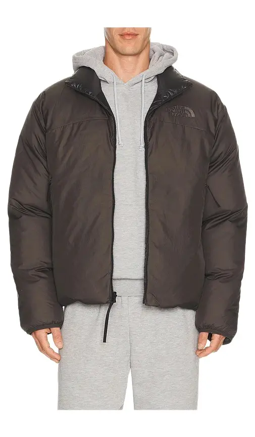 Men's Pertex Nuptse Reversible Jacket Men's Pertex Nuptse Reversible Jacket