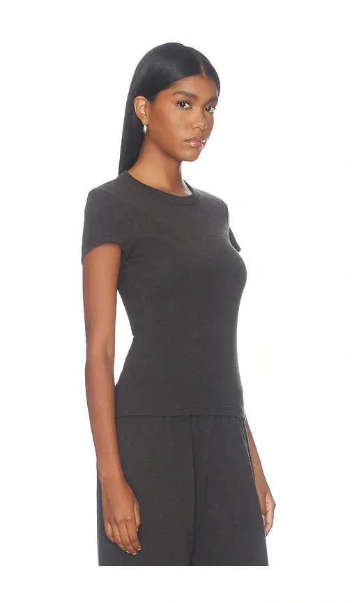 LESET Nando Slim Fit Tee | Thumbnail 2 LESET Nando Slim Fit Tee | Thumbnail 2