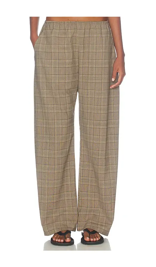 LESET Mia Pocket Pant | Thumbnail 2 LESET Mia Pocket Pant | Thumbnail 2