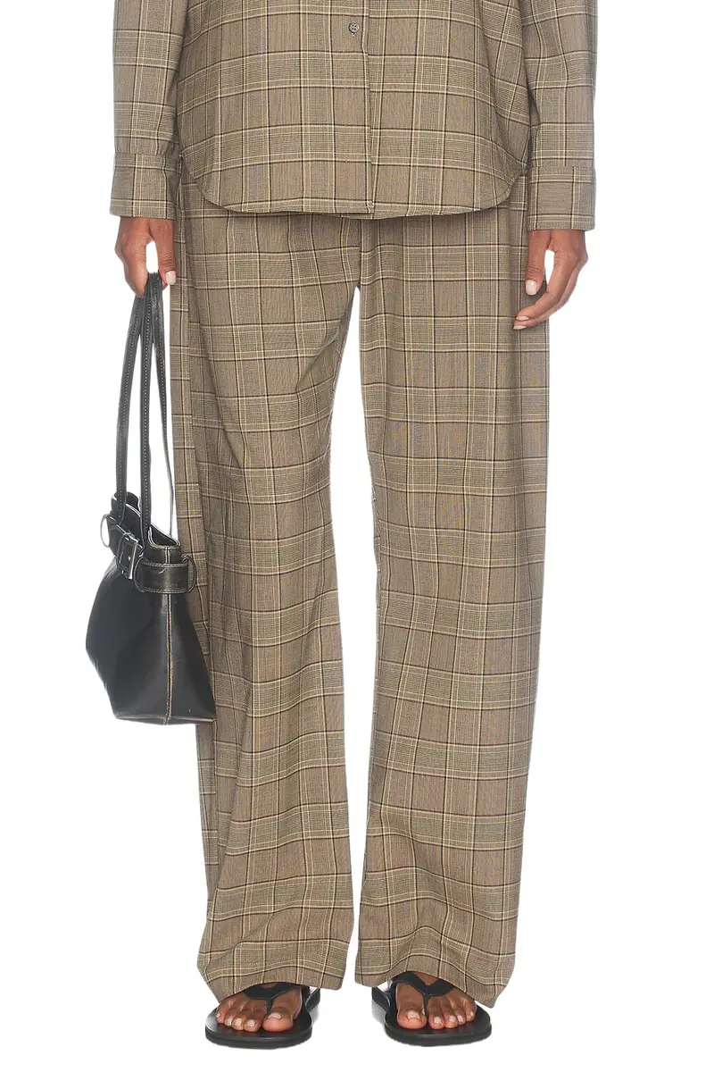 Mia Pocket Pant Mia Pocket Pant