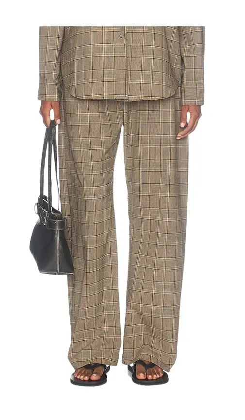 Mia Pocket Pant Mia Pocket Pant