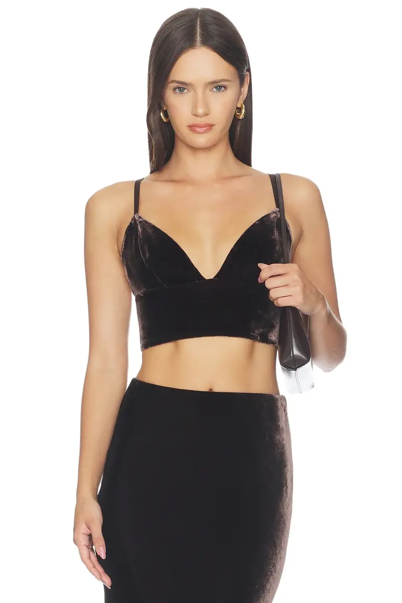 Aislin Bralette Top Aislin Bralette Top