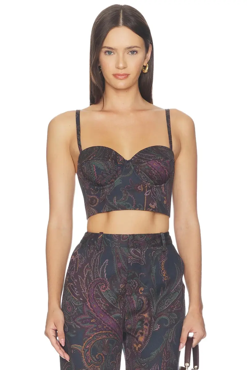 Sonya Bralette Sonya Bralette