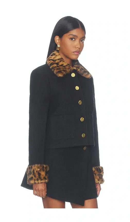 Cara Cara Benicio Jacket | Thumbnail 2 Cara Cara Benicio Jacket | Thumbnail 2