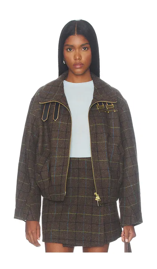 Cara Cara Lorna Jacket | Thumbnail 2 Cara Cara Lorna Jacket | Thumbnail 2
