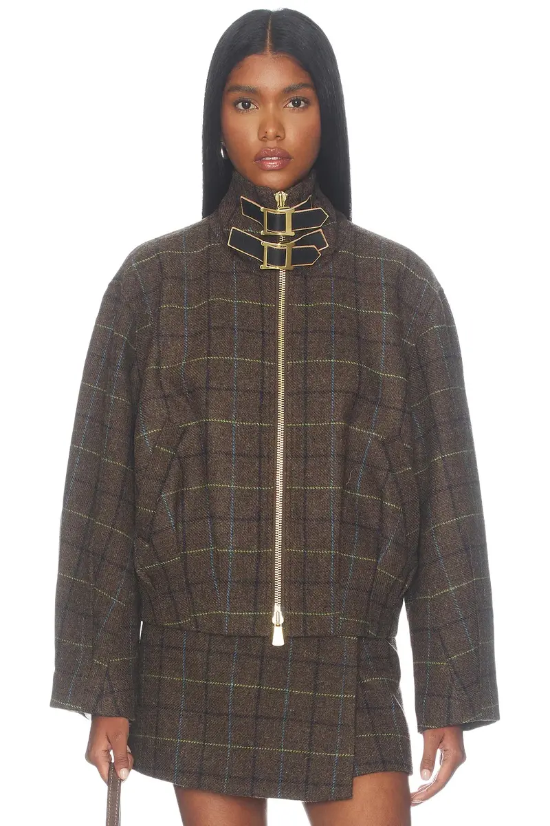 Cara Cara Lorna Jacket