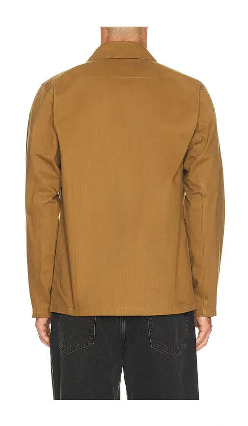 PEREGRINE Mylo Work Jacket | Thumbnail 2 PEREGRINE Mylo Work Jacket | Thumbnail 2
