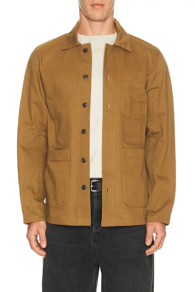 Mylo Work Jacket Mylo Work Jacket