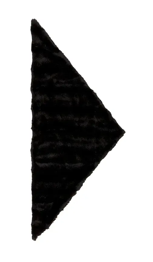 Stand Studio Cassi Faux Fur Scarf | Thumbnail 2 Stand Studio Cassi Faux Fur Scarf | Thumbnail 2