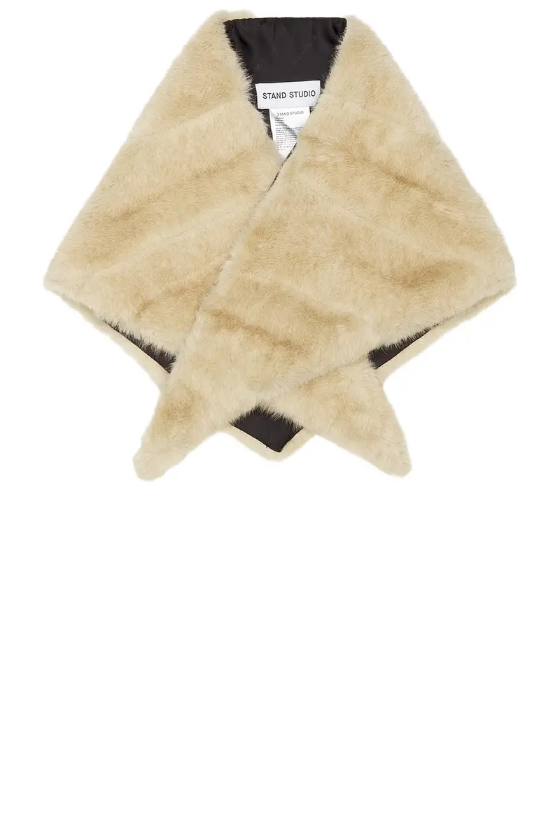 Stand Studio Cassi Scarf