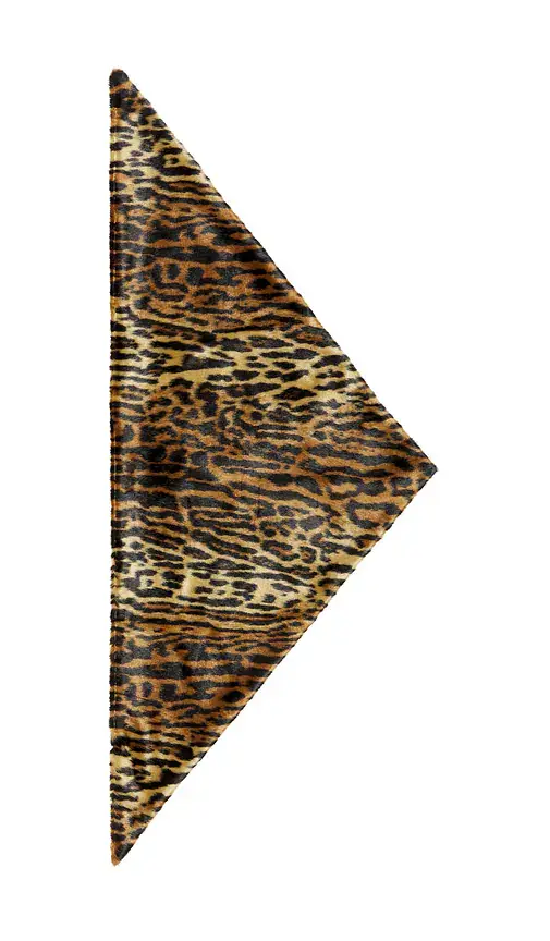 Stand Studio Cassi Scarf | Thumbnail 2 Stand Studio Cassi Scarf | Thumbnail 2