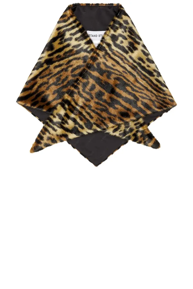 Stand Studio Cassi Scarf