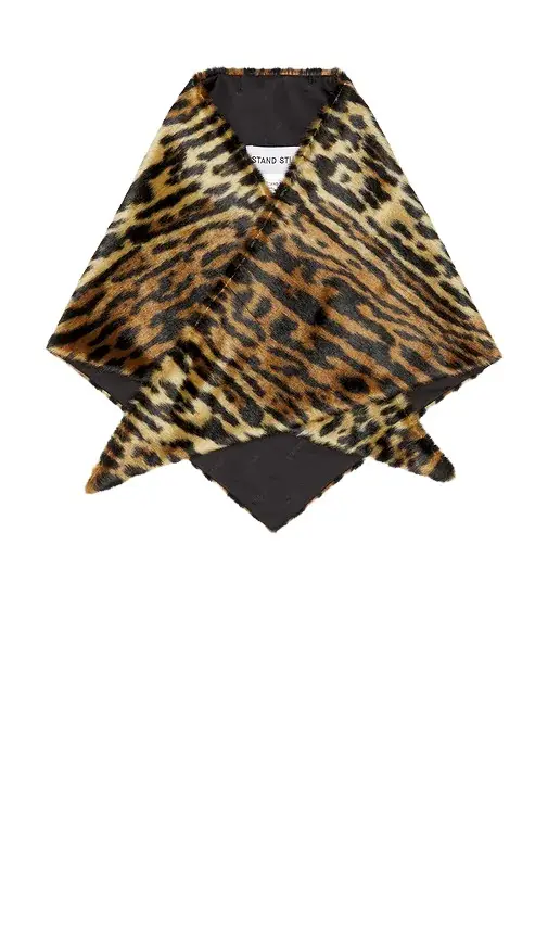 Cassi Scarf Cassi Scarf