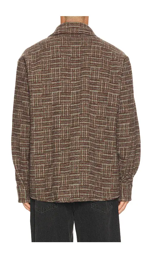 A.P.C. Baptiste Shirt | Thumbnail 2 A.P.C. Baptiste Shirt | Thumbnail 2
