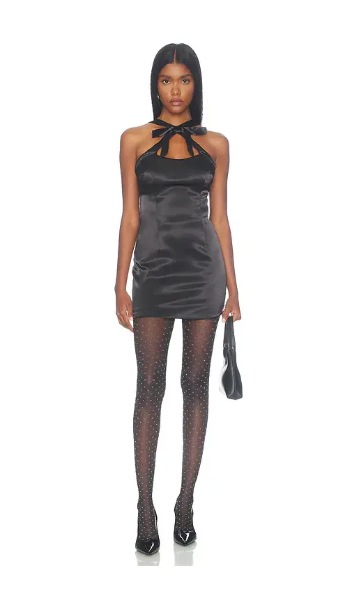 Wolford Shimmer Dots Tights | Thumbnail 2 Wolford Shimmer Dots Tights | Thumbnail 2