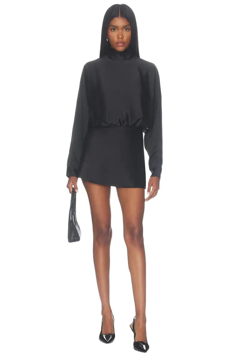 Dalora Mini Dress
