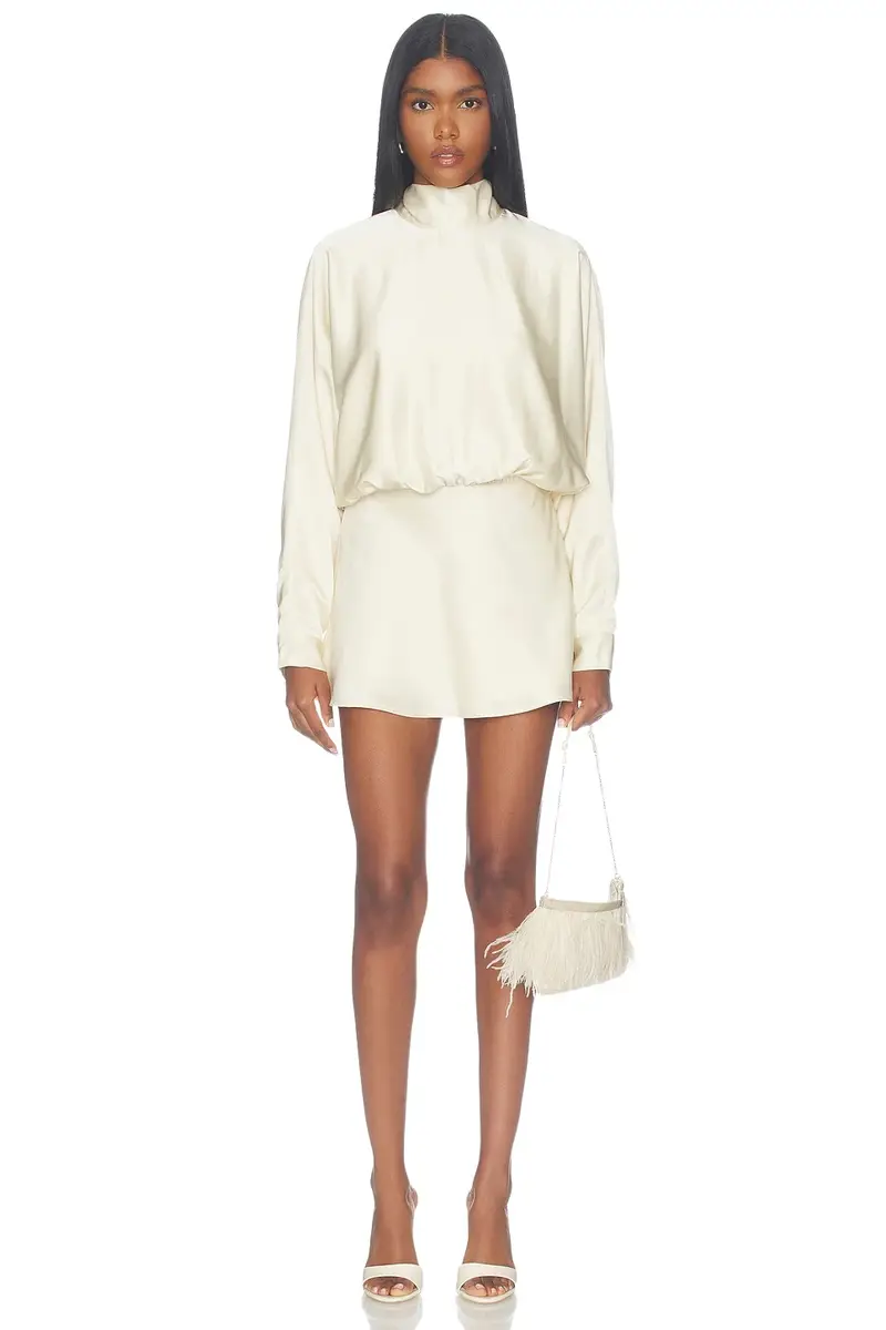 Dalora Mini Dress Dalora Mini Dress