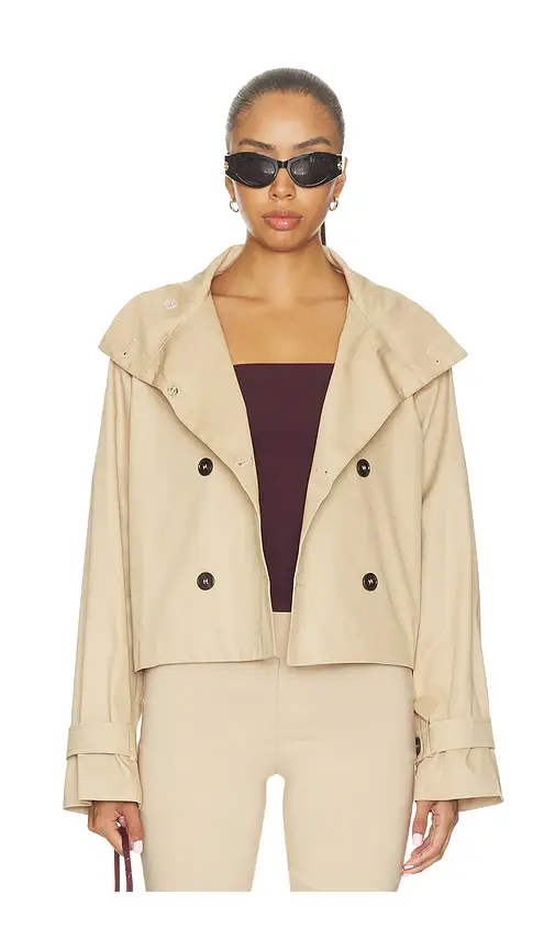 Tiger Mist Ashleigh Trench | Thumbnail 2 Tiger Mist Ashleigh Trench | Thumbnail 2