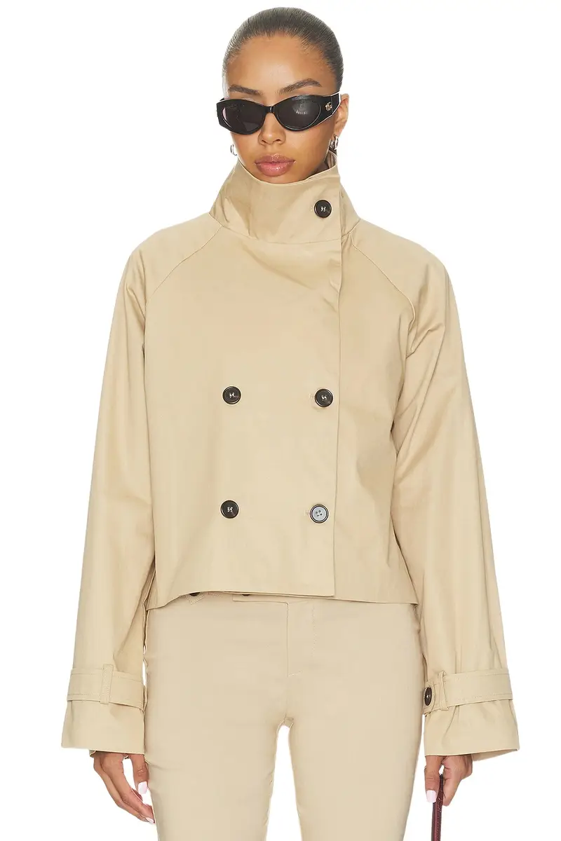 Tiger Mist Ashleigh Trench