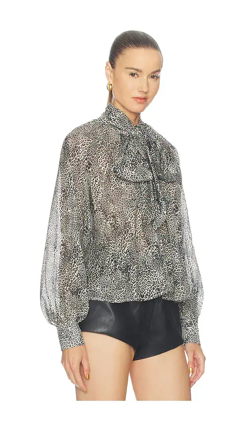 Steve Madden Violette Top | Thumbnail 2