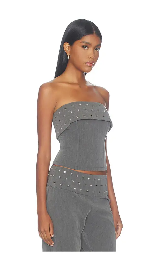 BY.DYLN Reeves Top | Thumbnail 2 BY.DYLN Reeves Top | Thumbnail 2
