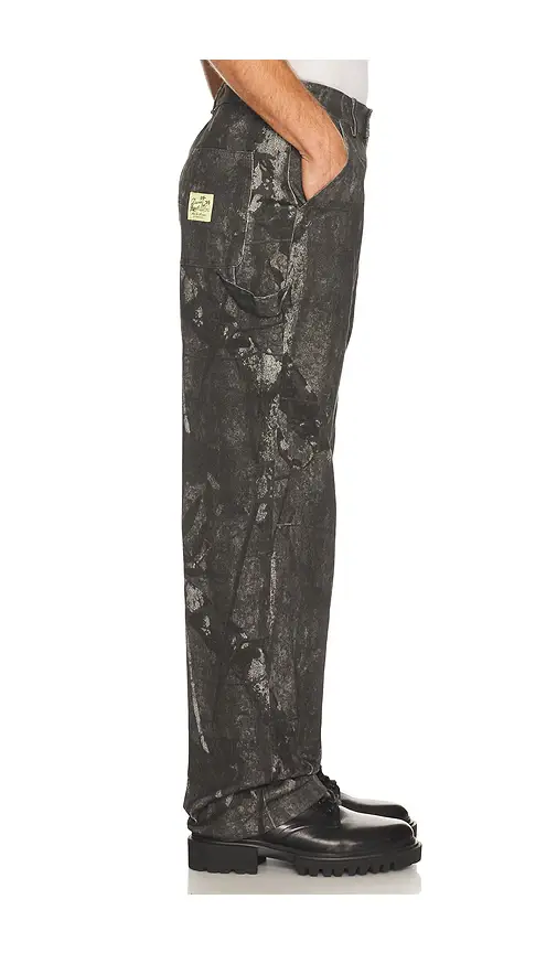 Duvin Design Loose Non-workwear Pant | Thumbnail 2 Duvin Design Loose Non-workwear Pant | Thumbnail 2