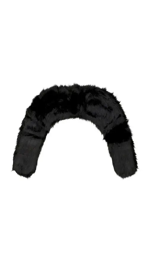 Unreal Fur Changes Scarf | Thumbnail 2 Unreal Fur Changes Scarf | Thumbnail 2
