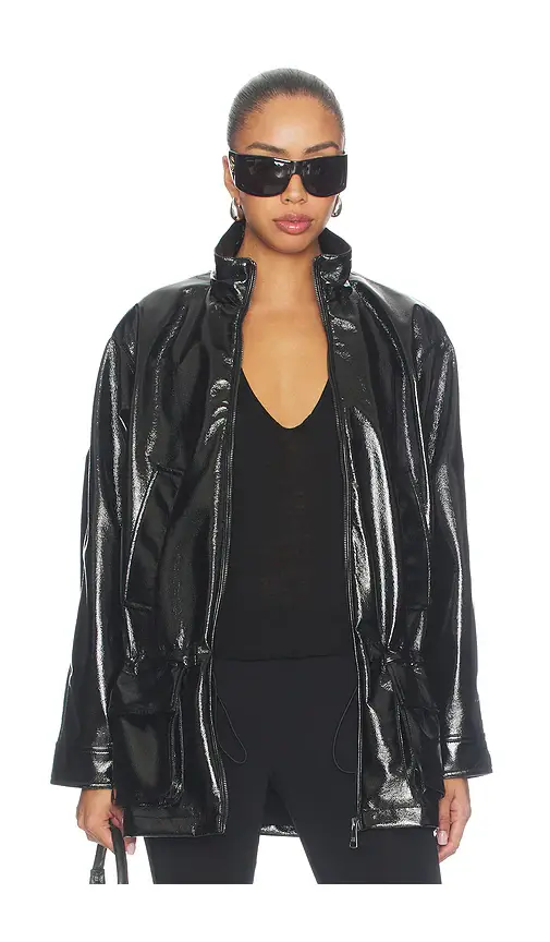 Steve Madden Banks Jacket | Thumbnail 2 Steve Madden Banks Jacket | Thumbnail 2