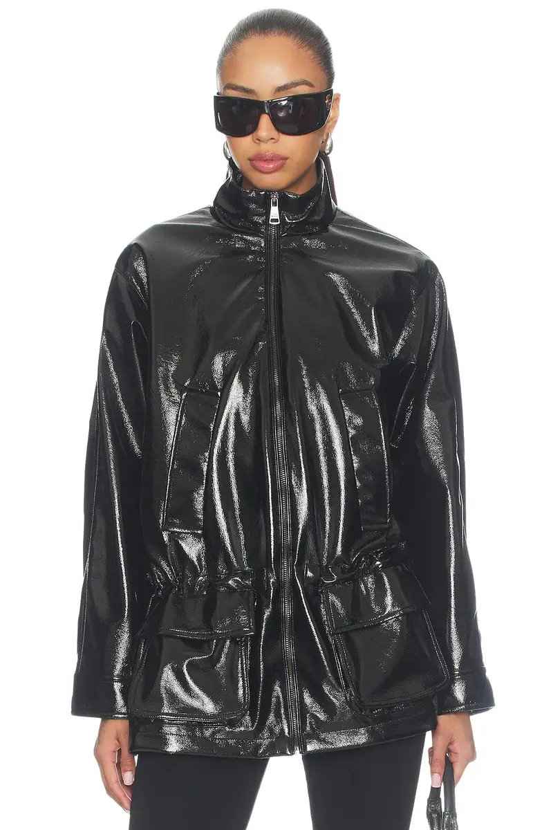Steve Madden Banks Jacket