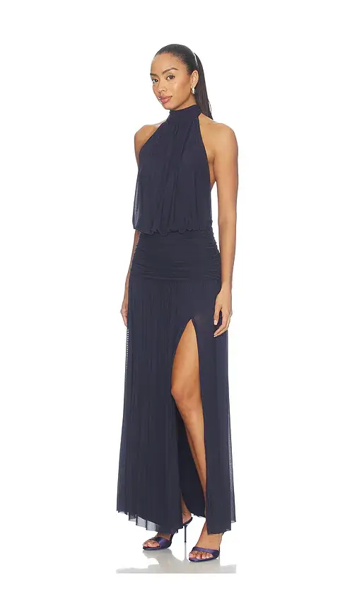 NIA Rose Dress | Thumbnail 2 NIA Rose Dress | Thumbnail 2