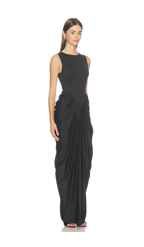 NIA Moors Dress | Thumbnail 2 NIA Moors Dress | Thumbnail 2