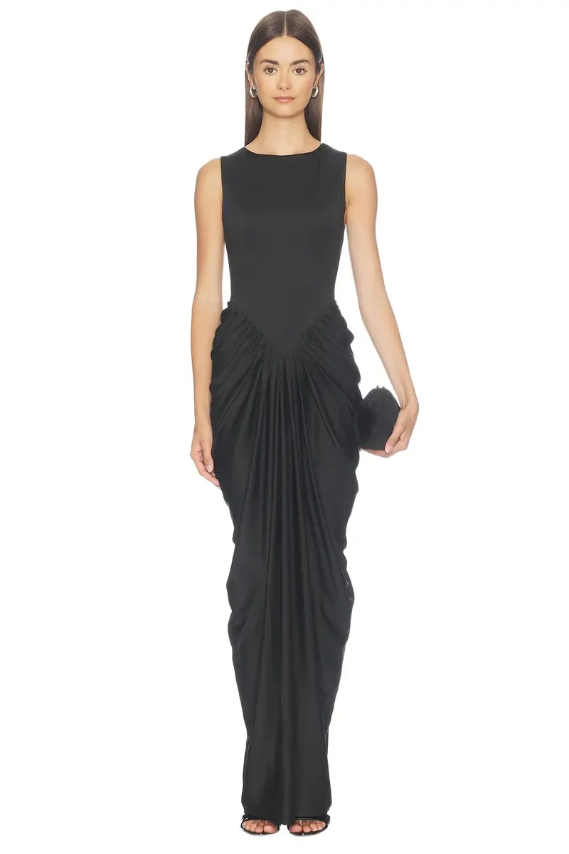 Moors Dress Moors Dress