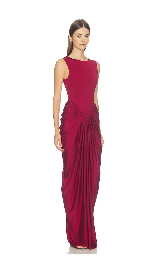 NIA Moors Dress | Thumbnail 2 NIA Moors Dress | Thumbnail 2