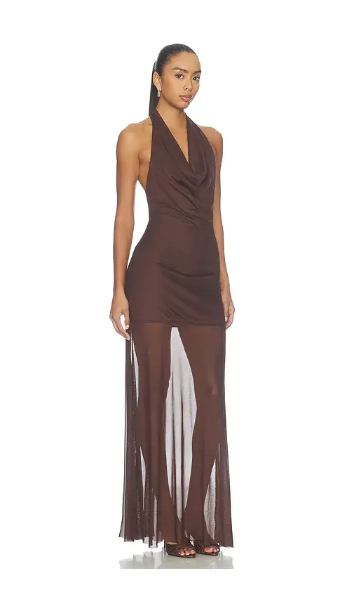 NIA Gild Dress | Thumbnail 2 NIA Gild Dress | Thumbnail 2