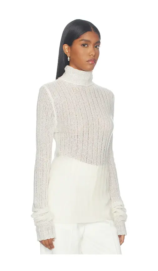 Lisa Yang Emiliana Sweater | Thumbnail 2 Lisa Yang Emiliana Sweater | Thumbnail 2