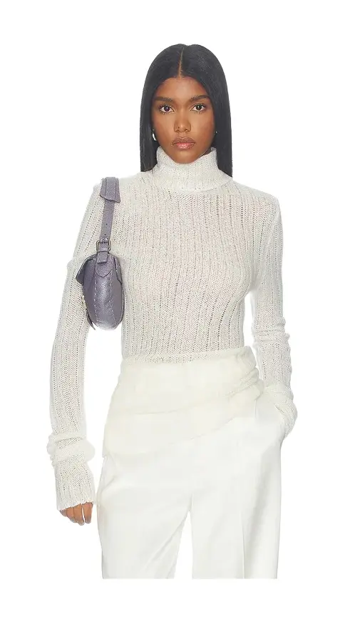 Lisa Yang Emiliana Sweater